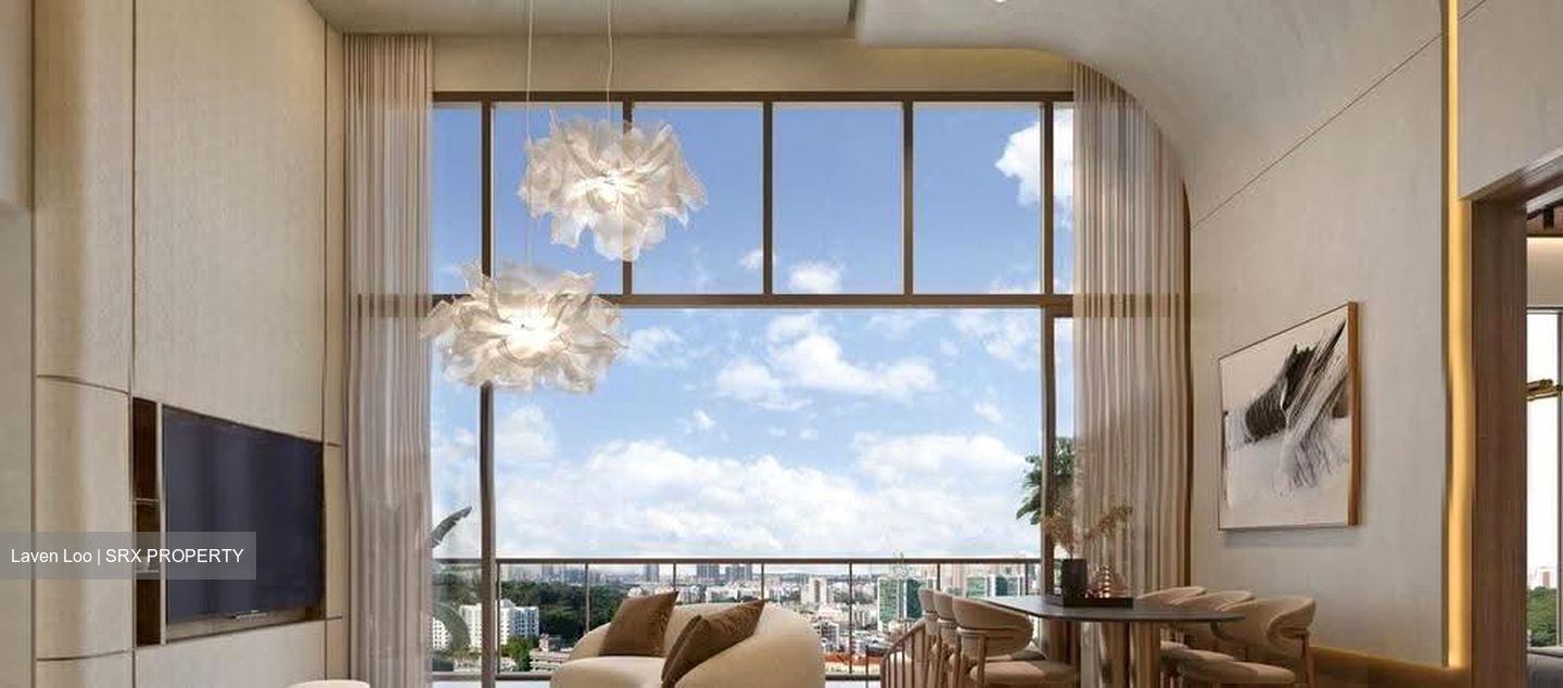 Hillview Rise (D23), Condominium #634584631
